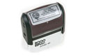 Self-Inking Stamp 7/8 X 2 5/16"